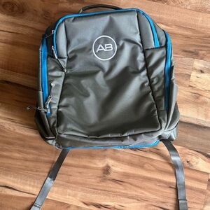 Advanced Bionics Backpack